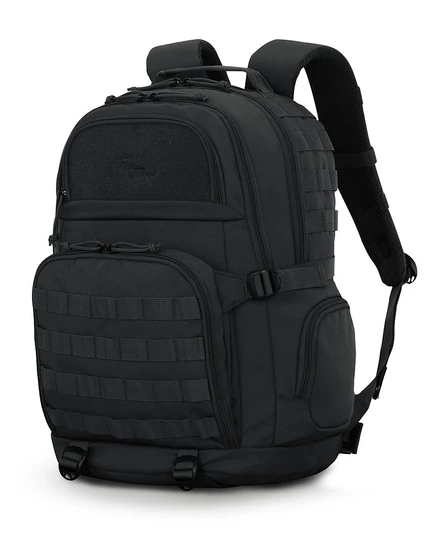 Рюкзак High Sierra Pathsetter 19″, черный