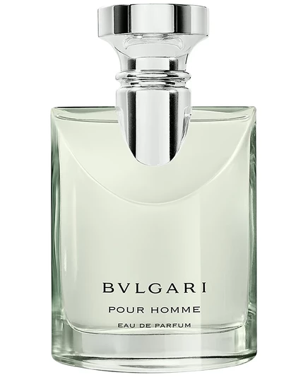 Парфюмированная вода BVLGARI Pour Homme, 1,7 унции, без цвета