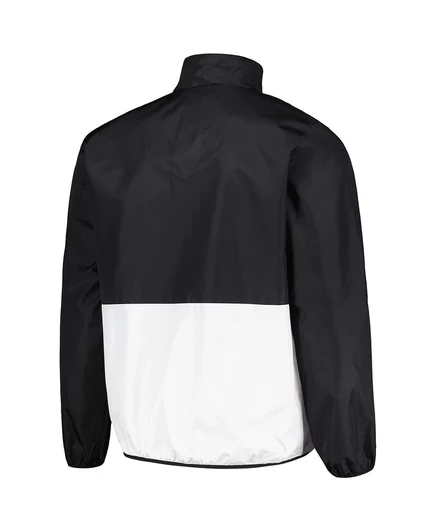 Мужская толстовка G-III Sports Cornerman 1/2-zip, черная