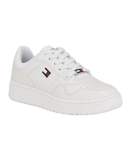 Женские кроссовки Tommy Hilfiger Twigye, белые