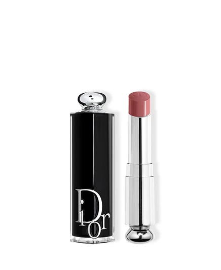 Помада Dior Addict сменная, 521 Diorelita, коричнево-розовая