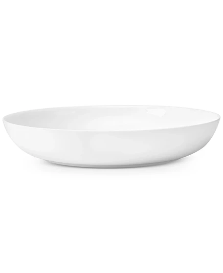 Сервировочная миска Villeroy & Boch For Me 19 см, белая