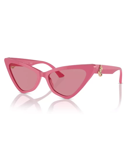 Женские солнцезащитные очки Jimmy Choo, JC5008 pink