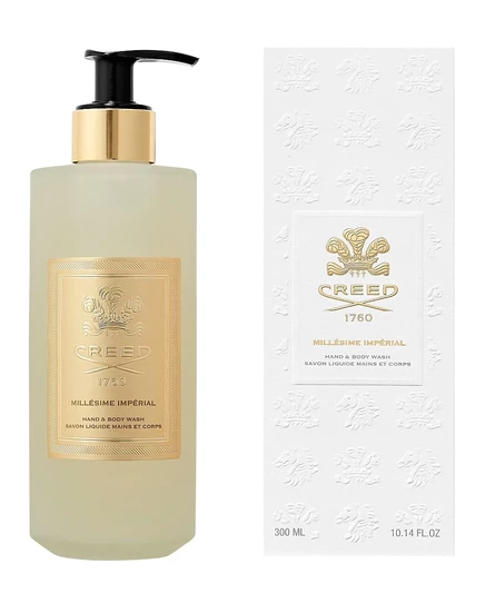 Гель для рук и тела Creed Millesime Imperial, 295 мл