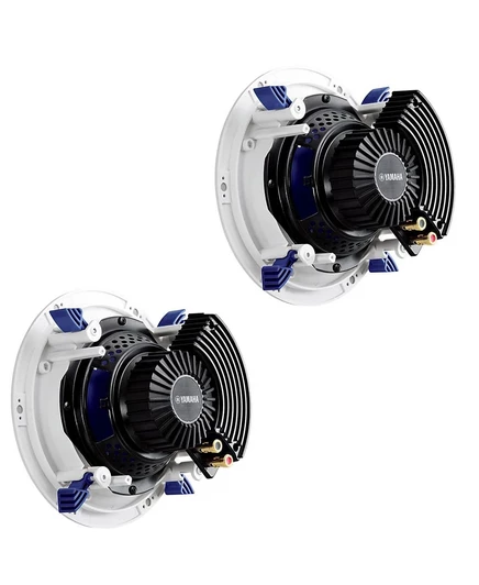 Встраиваемые колонки Yamaha NS-IC600 6,5″, белые