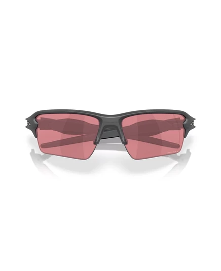 Мужские поляризованные солнцезащитные очки Oakley Flak 2.0 XXL, OO9488 matte carbon