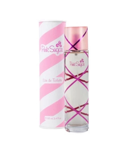 Туалетная вода Pink Sugar, спрей 100 мл