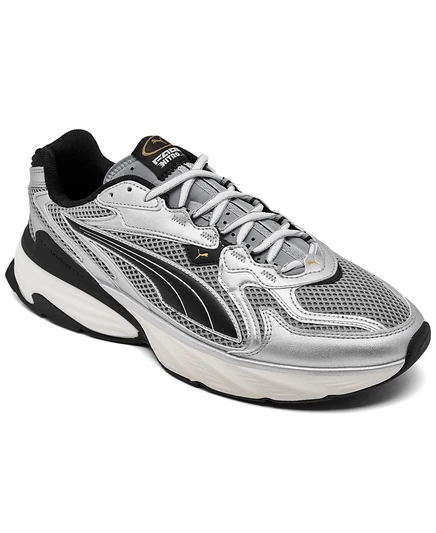 Мужские повседневные кроссовки Puma Fade NITRO LS от Finish Line multi