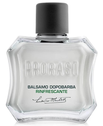 Бальзам после бритья Proraso освежающий