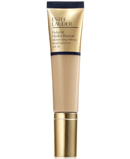 Тональный крем Estée Lauder Futurist SPF 45, 3W2 кешью