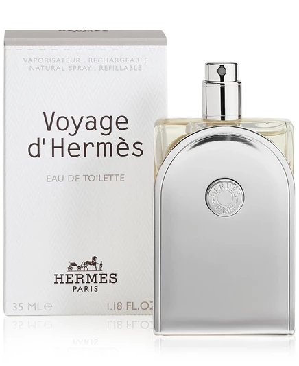 Мужская туалетная вода Herms Voyage d'Hermes