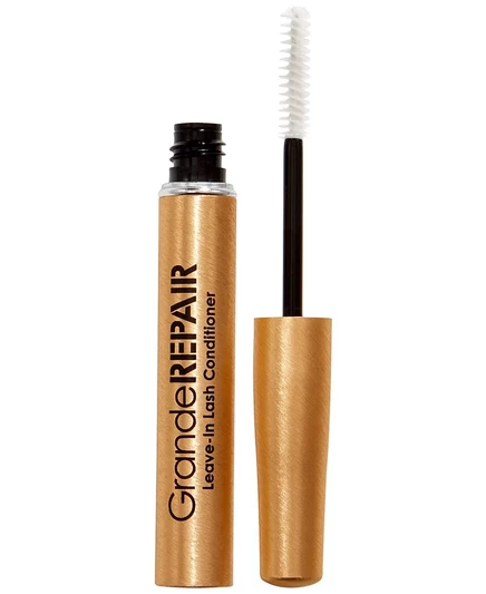 Несмываемый кондиционер для ресниц Grande Cosmetics GrandeREPAIR белый