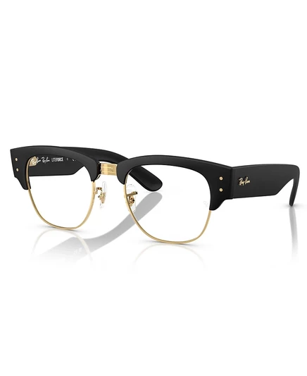 Унисекс оправа Ray-Ban Mega Clubmaster RB7316V, мультицветная