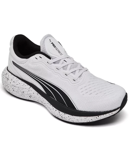 Женские кроссовки Scend Pro для бега в крапинку от Finish Line white