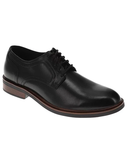 Оксфордская обувь Dockers из мужской кожи Adrian Leather Dress