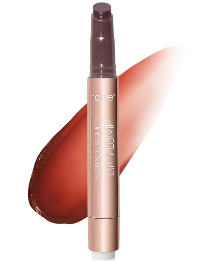 Блеск для губ Tarte Maracuja Juicy Lip Plump, жимолость