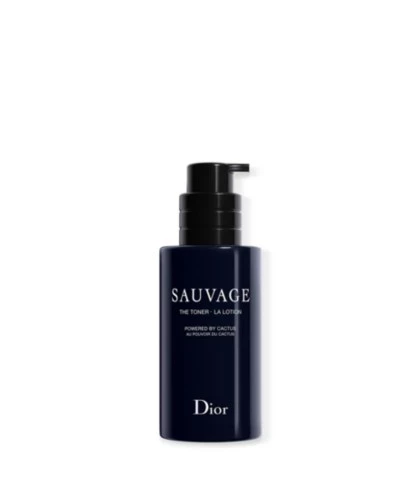 Мужской тоник для лица Dior Sauvage, 100 мл