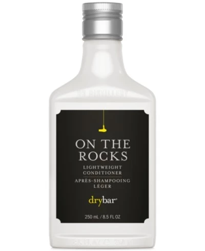 Кондиционер для волос Drybar On The Rocks, легкий