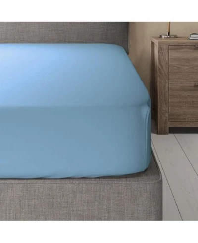 Простыня Egyptian Linens Bamboo Cotton, Full