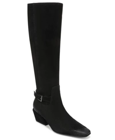 Женские сапоги Sam Edelman Haisley с широким голенищем