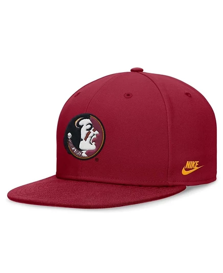 Мужская кепка Nike Florida State Legacy True, красная