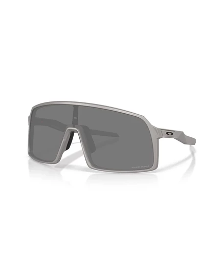 Мужские солнцезащитные очки с геометрической формой, коллекция Sutro Alloy OO9406 titanium
