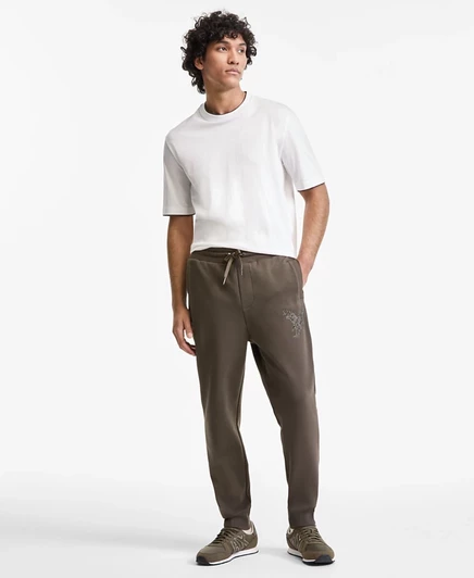 Мужские джоггеры Armani Exchange, разноцветные