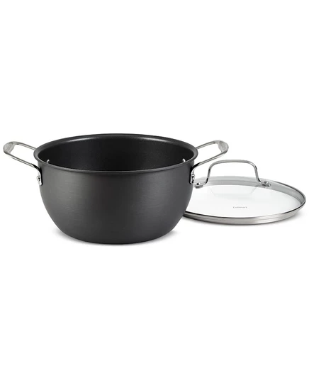 Универсальная кастрюля Cuisinart Chef's Classic 4,7 л, анодированная