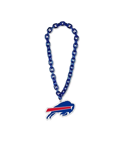 Унисекс ожерелье WinCraft Buffalo Bills, синее