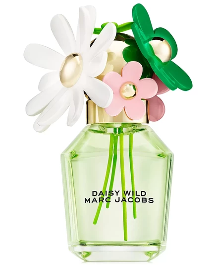 Парфюмированная вода MARC JACOBS Daisy Wild, 1,6 унции.