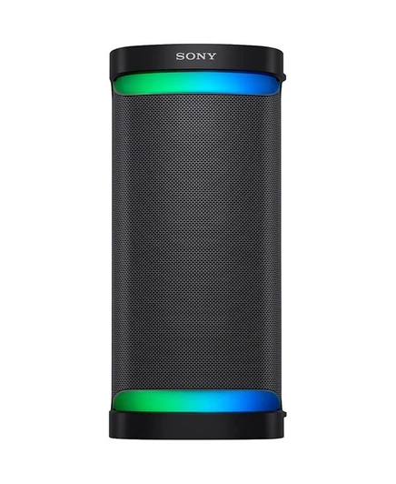 Портативная беспроводная колонка Sony XP700 Bluetooth, черная