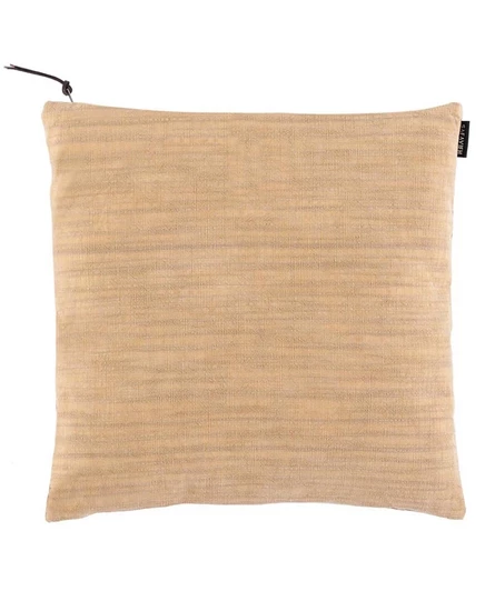 Декоративная подушка Safavieh Idalena 46×46 см, желтая