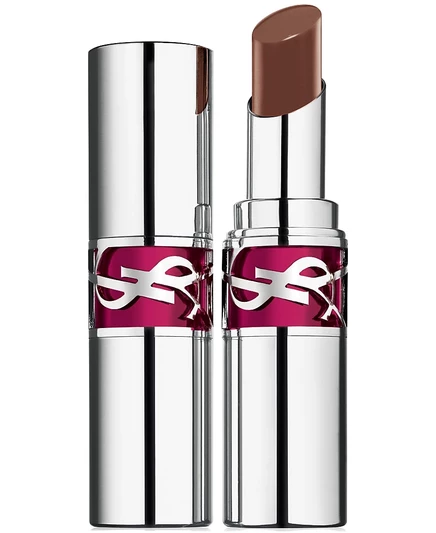 Блеск Yves Saint Laurent Candy Glaze, 14 коричневый