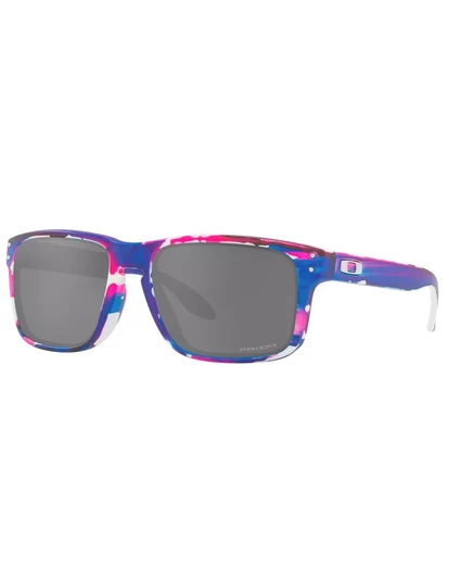  Мужские солнцезащитные очки Holbrook Low Bridge Fit из коллекции Kokoro, OO9244 kokoro
