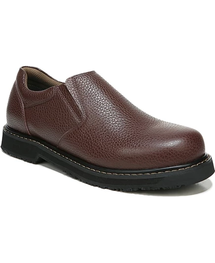 Мужские лоферы Dr. Scholl's Winder II, коричневые