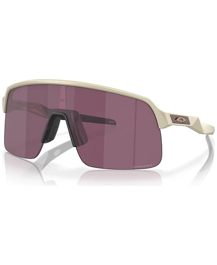 Мужские солнцезащитные очки Oakley Sutro Lite OO9463, зеркальные, бежевые