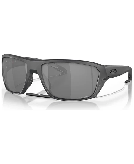 Мужские солнечные очки Oakley Split Shot OO9416, серые