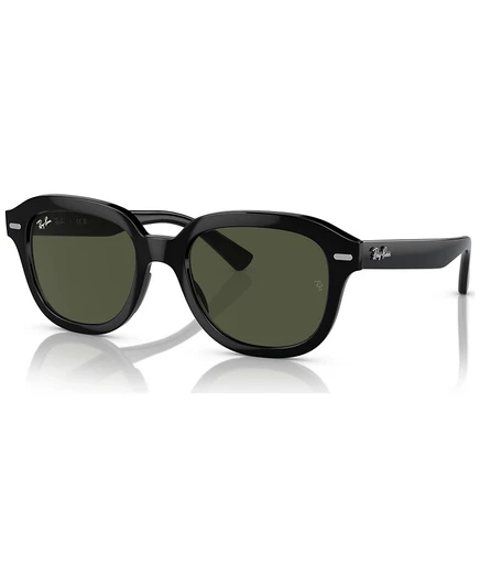 Унисекс солнцезащитные очки Ray-Ban RB4398 Erik, черные