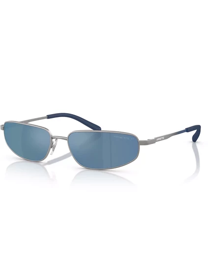  Мужские поляризованные солнцезащитные очки Narro AN3092 blue