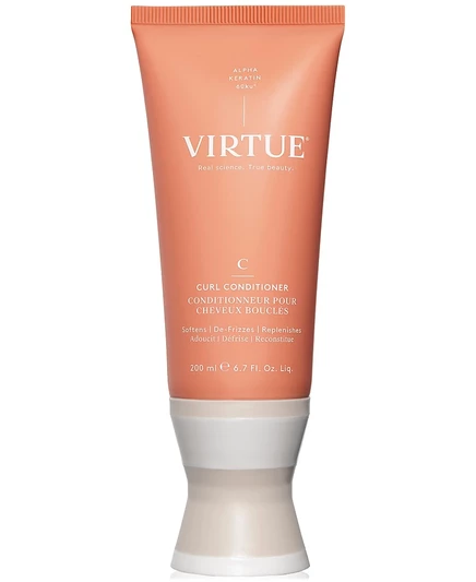 Кондиционер Virtue Curl для вьющихся волос, 190 мл