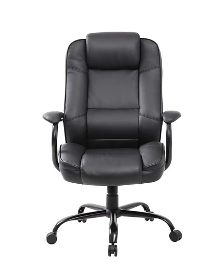 Кресло руководителя Boss Office Products Heavy Duty