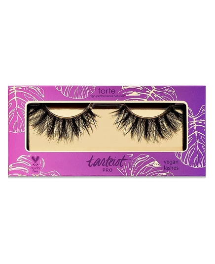Ресницы Tarte Tarteist PRO - Разбивающие сердца белые