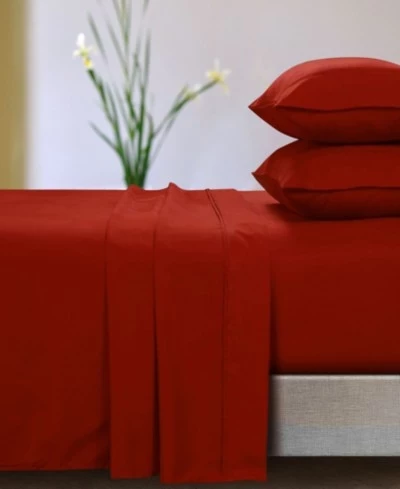 Комплект простыней Tribeca Living из микрофибры