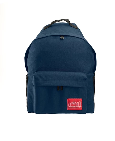 Рюкзак Manhattan Portage Big Apple средний, синий