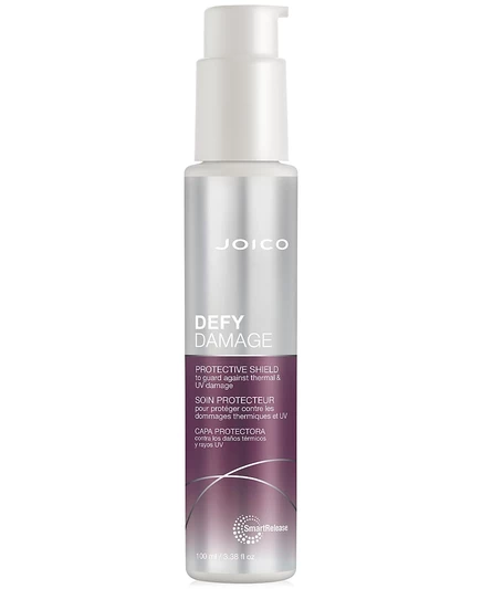 Защитный экран Joico Defy от повреждений, 3,38 унции, без цвета