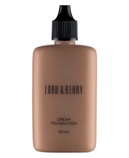 Тональный крем Lord & Berry, имбирный