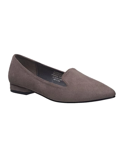 Женские лоферы H Halston Barcelona, серые