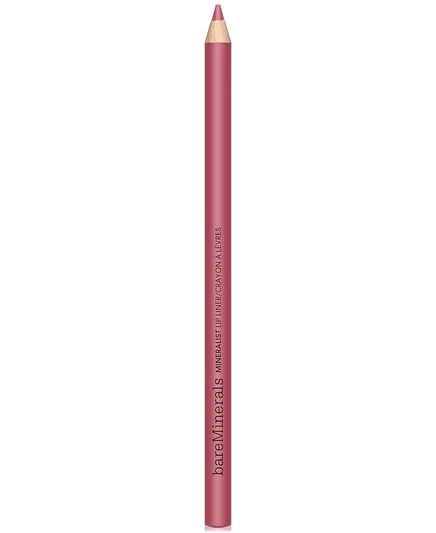 Карандаш для губ bareMinerals Mineralist, стойкий, розовый