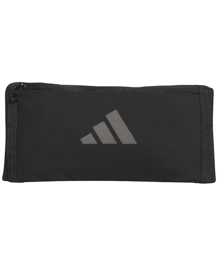 Мужская сумка на пояс adidas pacer для бега, черная