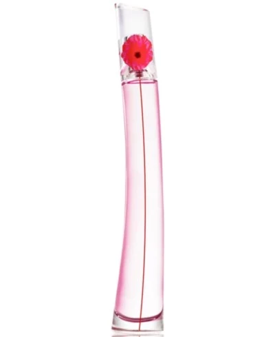 Женская парфюмерная вода Kenzo Flower Poppy Bouquet